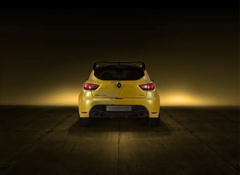 Renault Clio R.S. 16 - concept car - 16