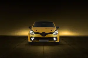 Renault Clio R.S. 16 - concept car