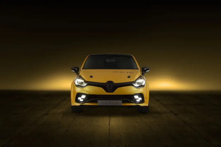 Renault Clio R.S. 16 - concept car - 17