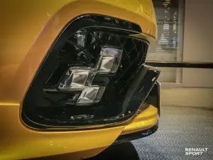 Renault Clio R.S. 16 - Salone di Parigi 2016 - 7