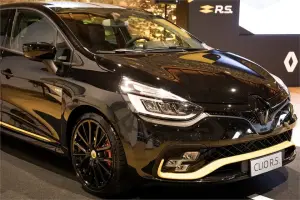 Renault Clio RS 18 - Presentazione - 15