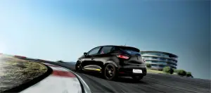 Renault Clio RS 18 - Presentazione