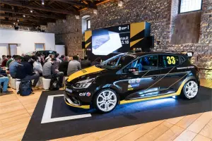 Renault Clio RS 18 - Presentazione - 22