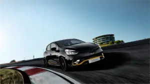 Renault Clio RS 18 - Presentazione