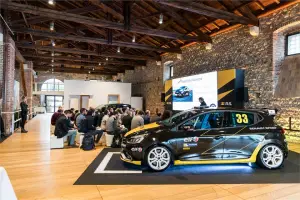 Renault Clio RS 18 - Presentazione