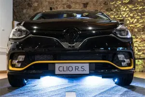 Renault Clio RS 18 - Presentazione - 38