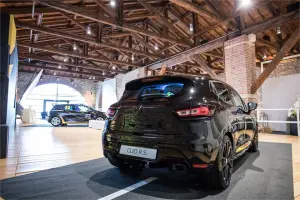 Renault Clio RS 18 - Presentazione - 43