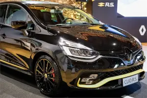 Renault Clio RS 18 - Presentazione - 72