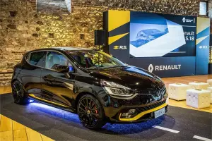 Renault Clio RS 18 - Presentazione - 75