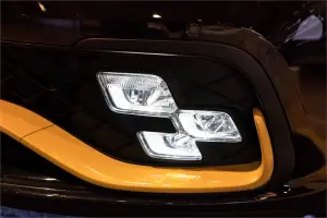 Renault Clio RS 18 - Presentazione