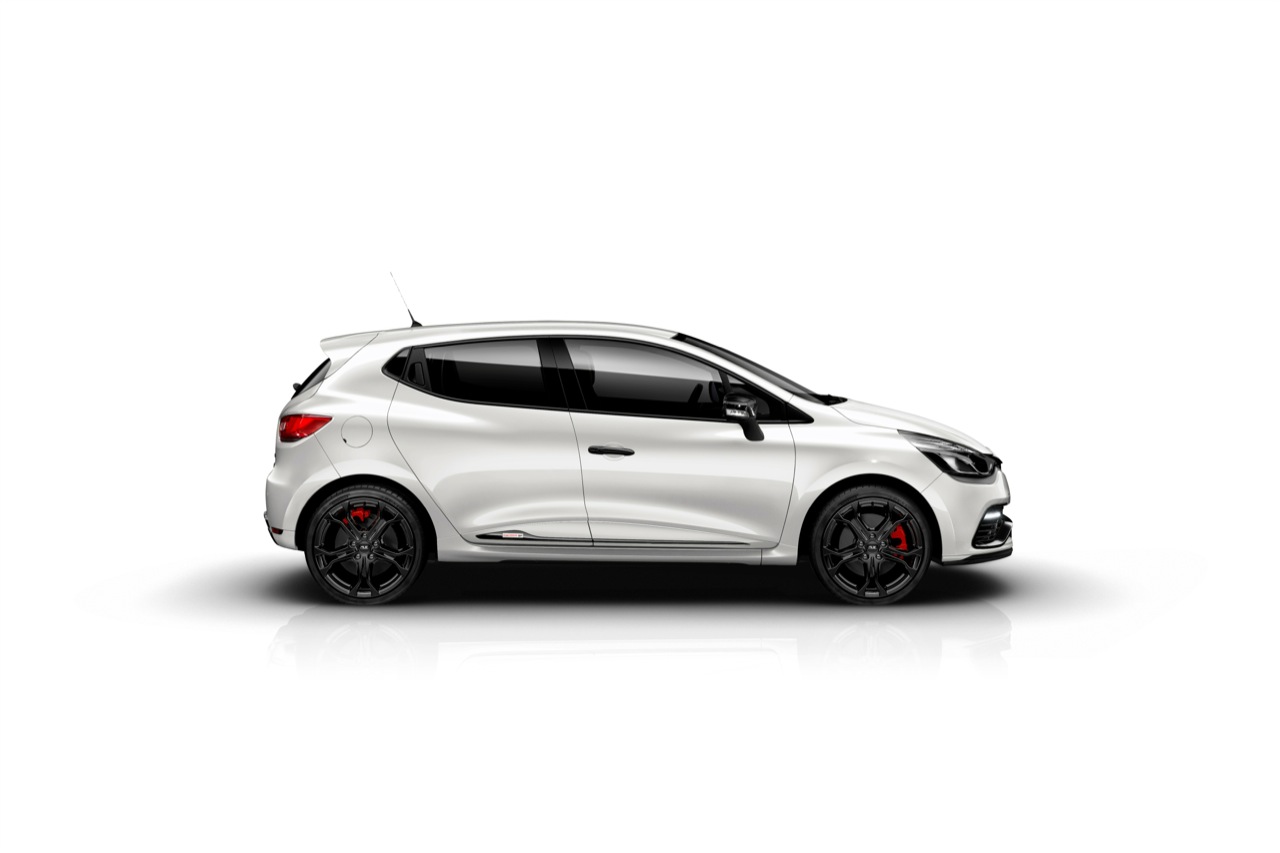 Renault Clio RS 200 EDC Monaco GP