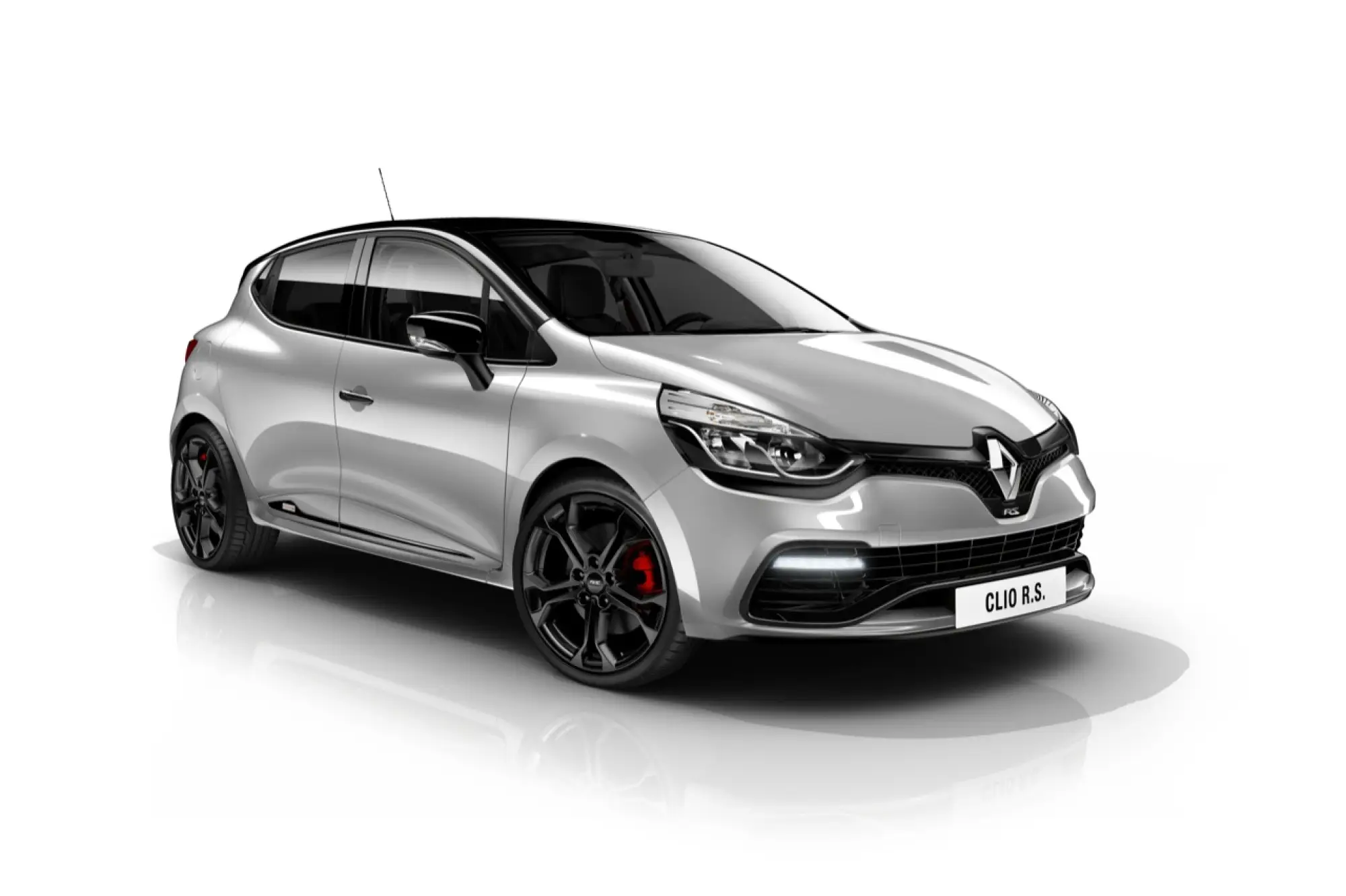 Renault Clio RS 200 EDC Monaco GP - 3