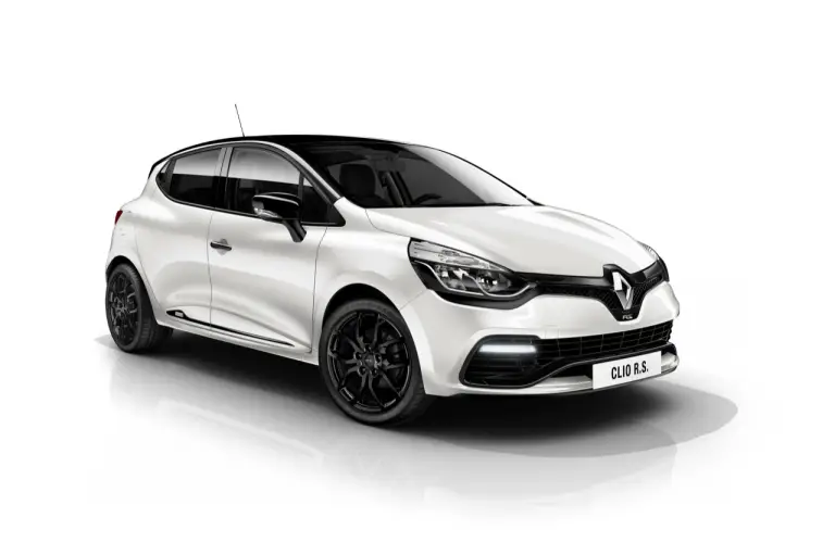 Renault Clio RS 200 EDC Monaco GP - 4