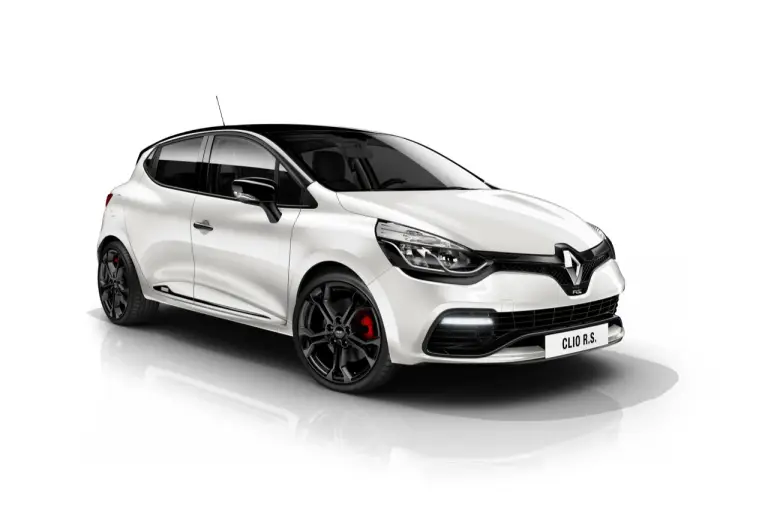 Renault Clio RS 200 EDC Monaco GP - 5