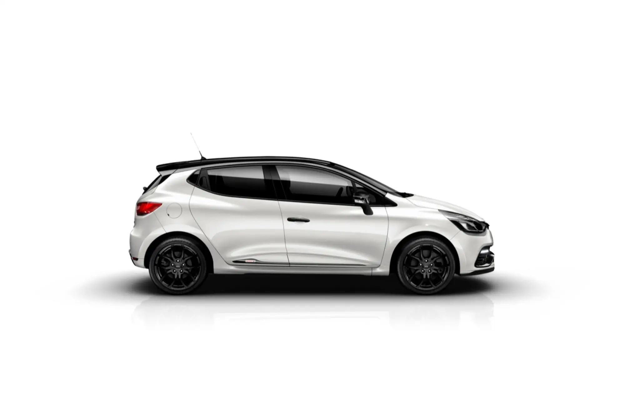 Renault Clio RS 200 EDC Monaco GP - 12