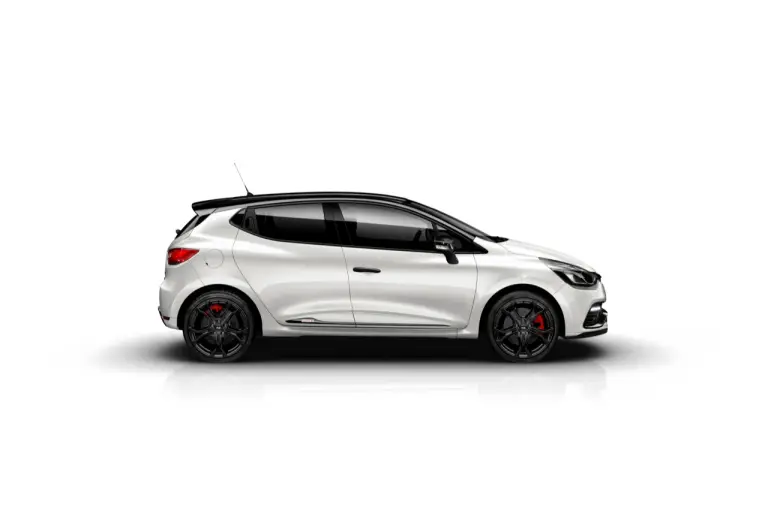 Renault Clio RS 200 EDC Monaco GP - 13