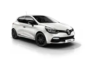 Renault Clio RS 200 EDC Monaco GP