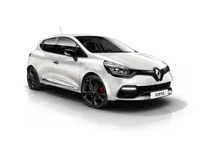 Renault Clio RS 200 EDC Monaco GP - 18