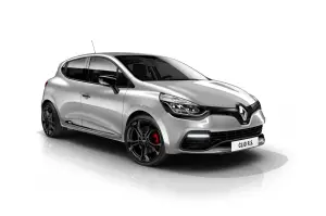 Renault Clio RS 200 EDC Monaco GP