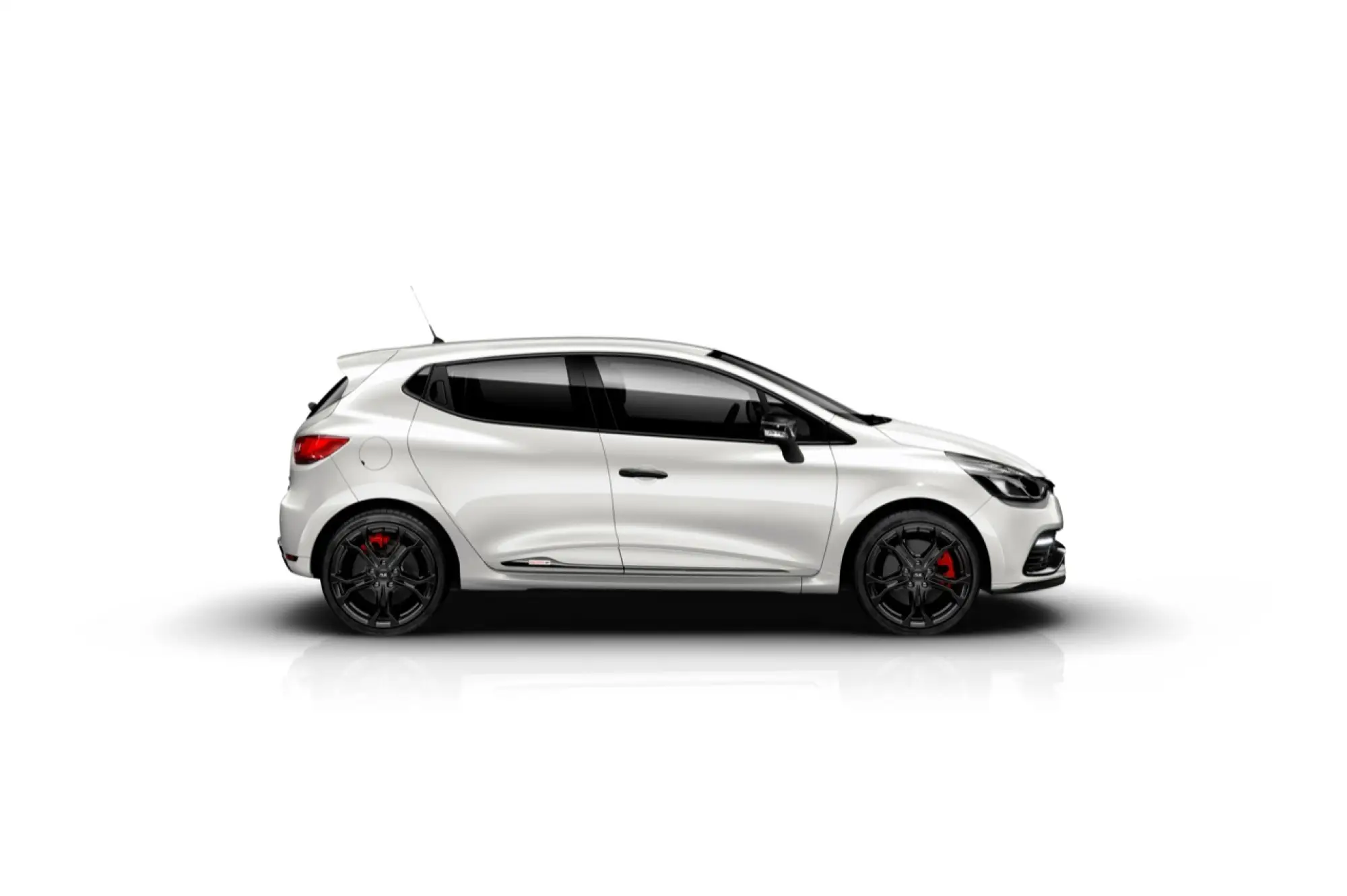 Renault Clio RS 200 EDC Monaco GP - 20