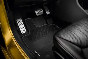 Renault Clio RS 200 EDC