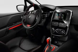 Renault Clio RS 200 EDC