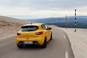 Renault Clio RS 200 EDC