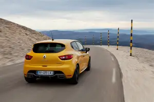 Renault Clio RS 200 EDC - 15