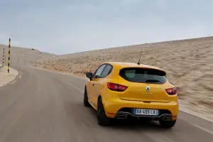 Renault Clio RS 200 EDC