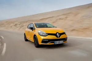 Renault Clio RS 200 EDC - 21