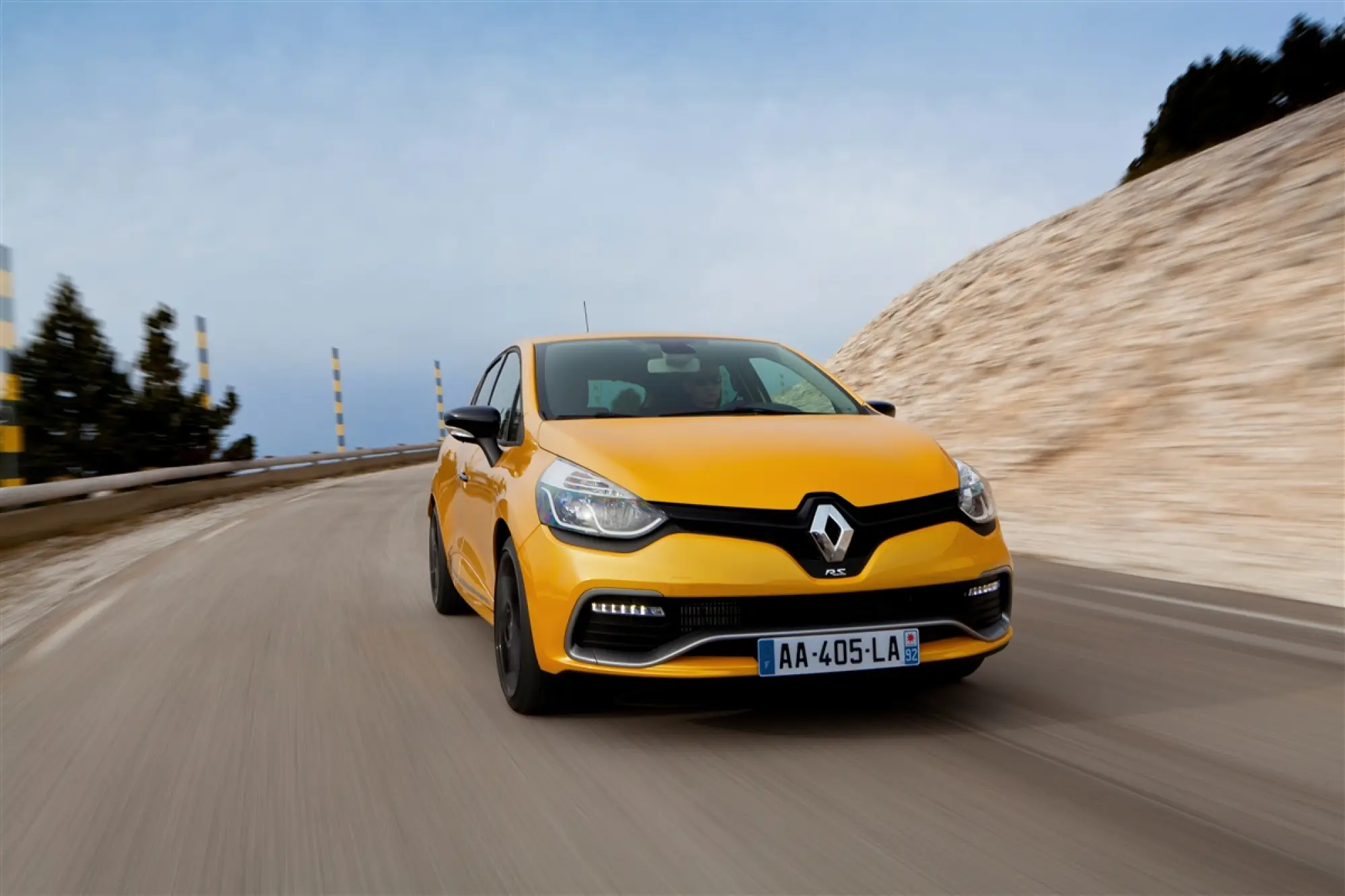 Renault Clio RS 200 EDC - 24