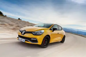 Renault Clio RS 200 EDC - 25