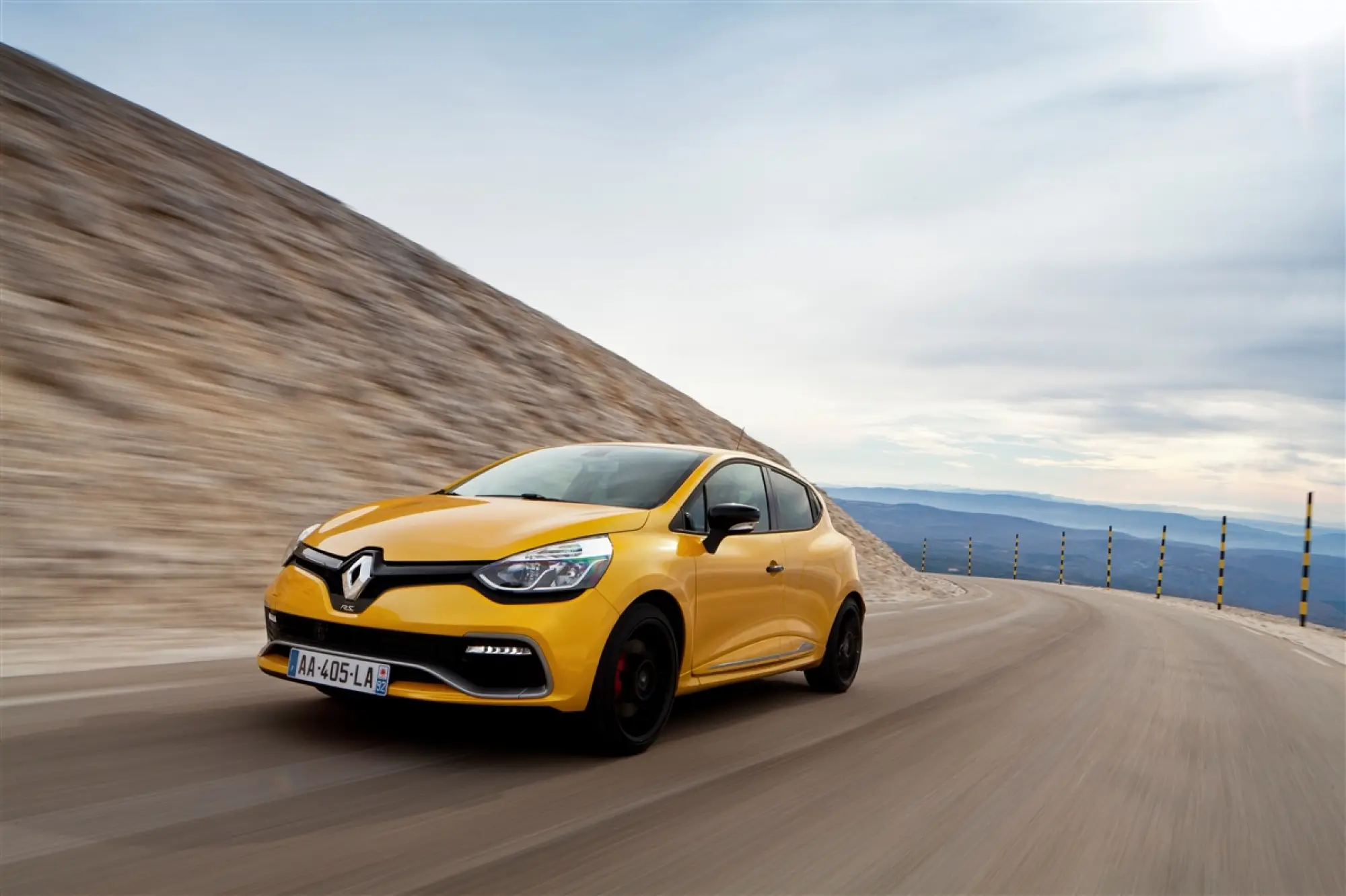 Renault Clio RS 200 EDC - 26