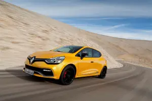 Renault Clio RS 200 EDC - 27