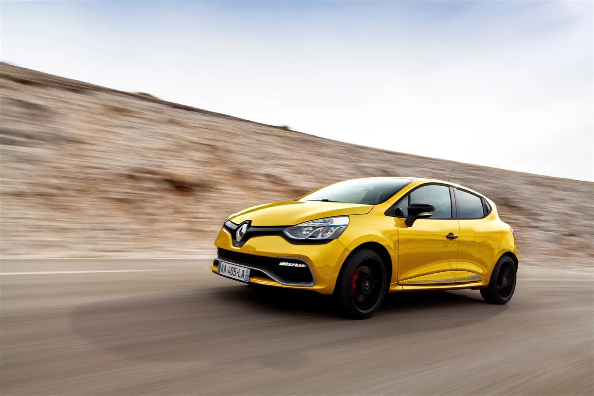 Renault Clio RS 200 EDC - 28