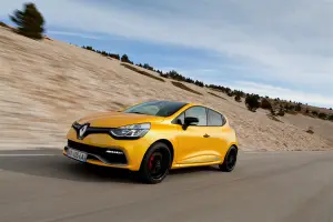 Renault Clio RS 200 EDC