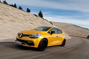 Renault Clio RS 200 EDC