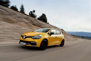 Renault Clio RS 200 EDC