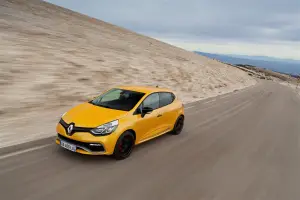 Renault Clio RS 200 EDC