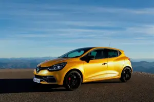 Renault Clio RS 200 EDC - 37