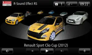 Renault Clio RS 200 EDC - 41