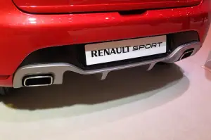 Renault Clio RS 200 - Salone di Ginevra 2013 - 8