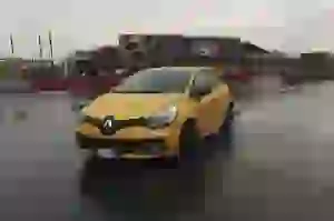 Renault Clio RS 2017 - test drive