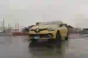 Renault Clio RS 2017 - test drive