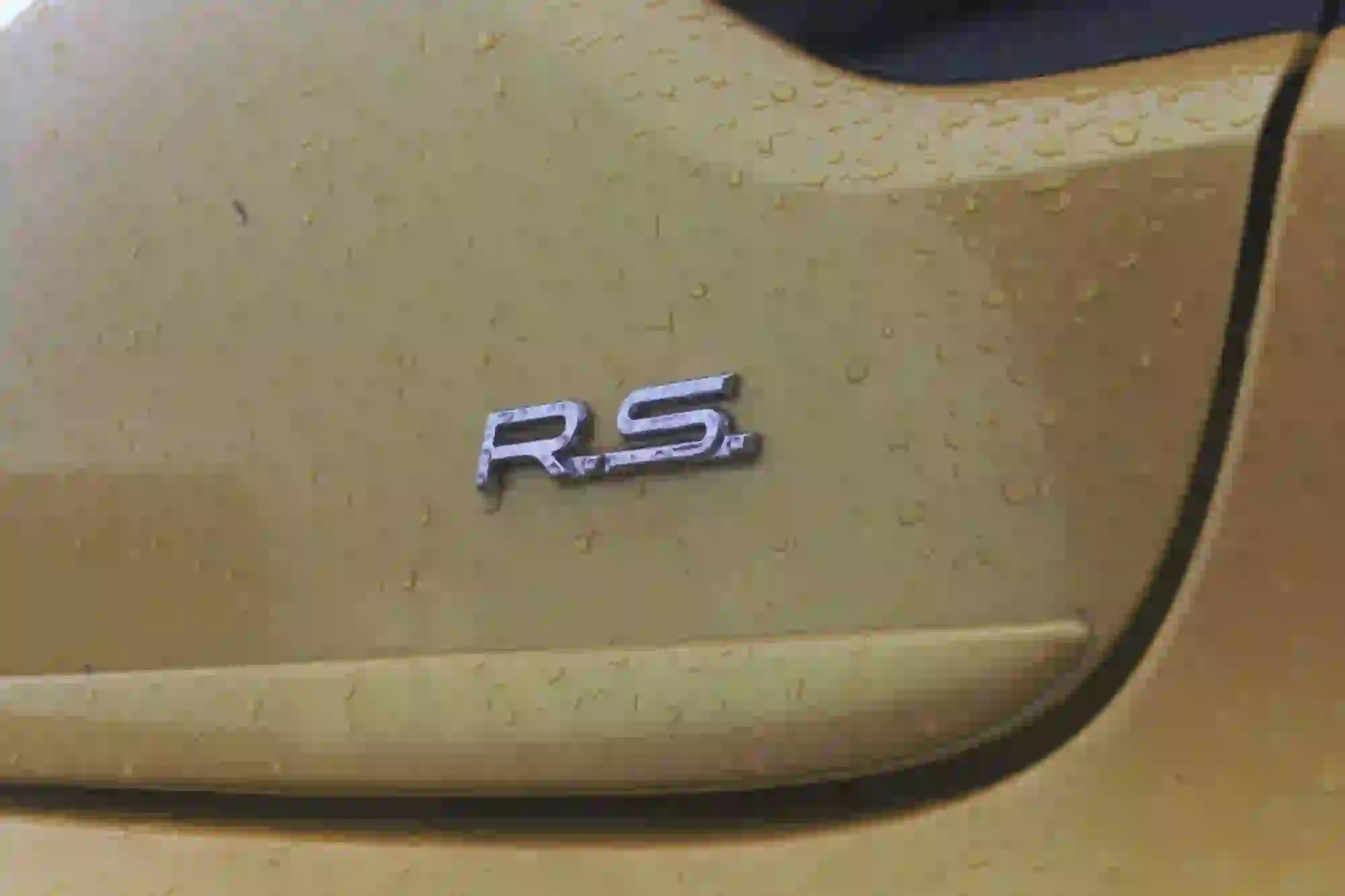 Renault Clio RS 2017 - test drive - 8