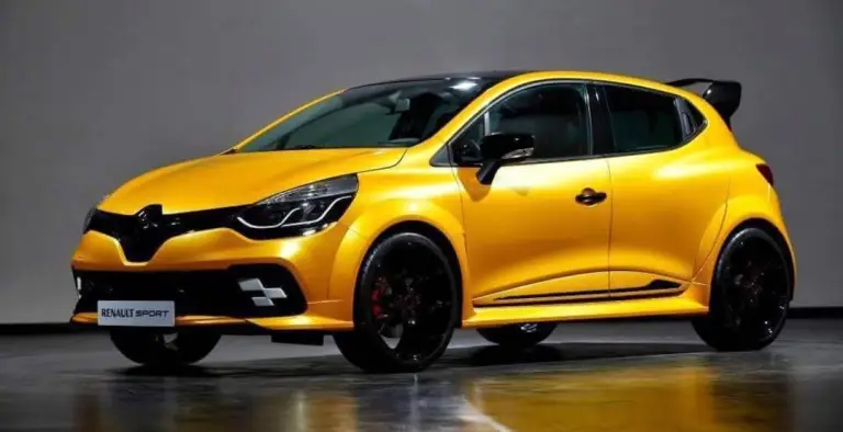 Renault Clio RS 250 CV - 2