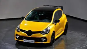 Renault Clio RS Concept - 1