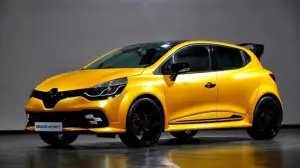 Renault Clio RS Concept