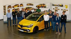 Renault Clio RS Concept - 3