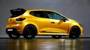 Renault Clio RS Concept - 4